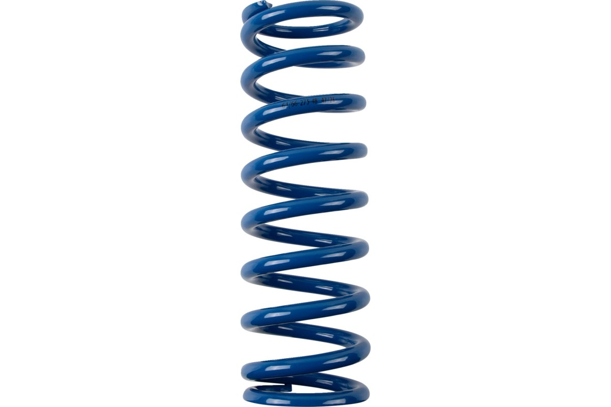 SHOCK SPRING KYB 48