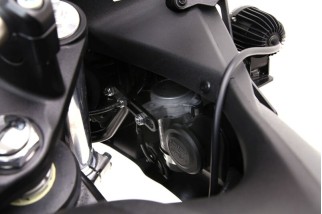 Support klaxon DENALI SoundBomb Suzuki DL650 V-Strom