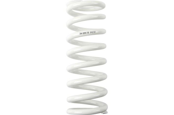 SHOCK SPRING WP 72