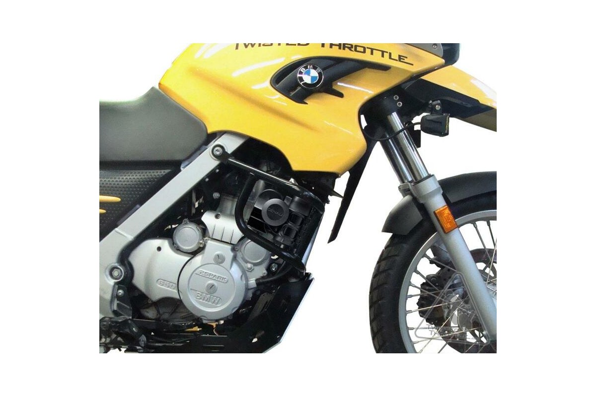 Support klaxon DENALI SoundBomb BMW F700GS/F800GS