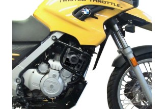 Support klaxon DENALI SoundBomb BMW F700GS/F800GS