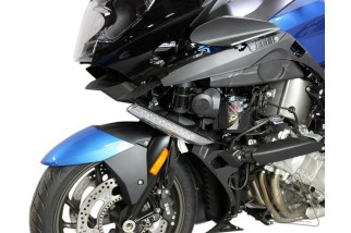 Support klaxon DENALI SoundBomb BMW K1600GT/K1600GTL