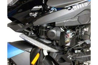 Support klaxon DENALI SoundBomb BMW K1600GT/K1600GTL