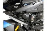 Support klaxon DENALI SoundBomb BMW K1600GT/K1600GTL