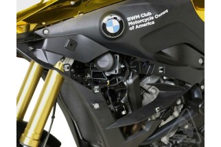 Support klaxon DENALI SoundBomb BMW S1000XR