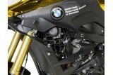 Support klaxon DENALI SoundBomb BMW S1000XR