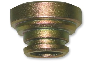 BEARING BODY CR COLLAR (O