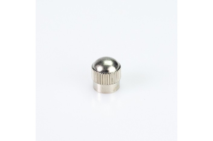 VALVE CAP STD STEEL