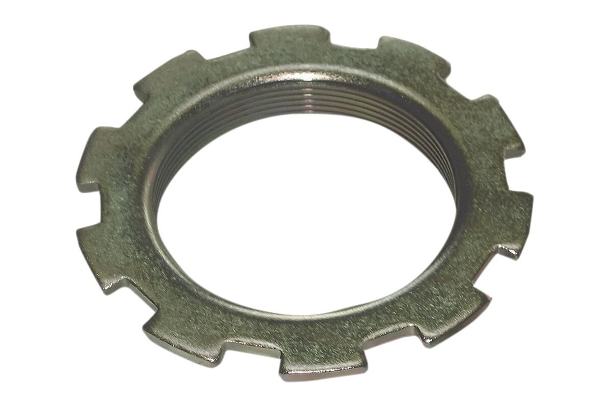 NUT FOR SPR 46MM BOTTOM