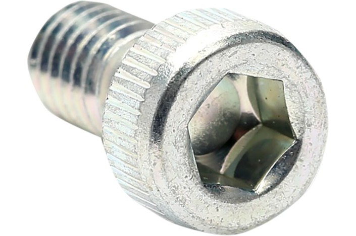 DRAIN BOLT RCU