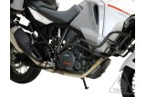 Support klaxon DENALI SoundBomb KTM Adventure