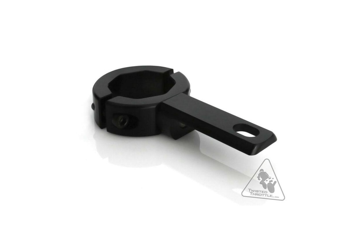 Support klaxon DENALI SoundBomb Crash Bar Ø22-29mm