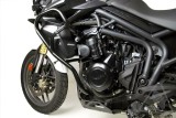 Support klaxon DENALI SoundBomb Triumph Tiger 800