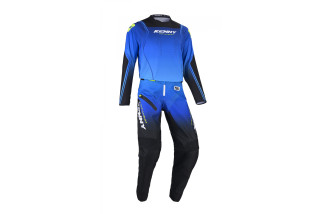 Maillot TITANIUM BLUE