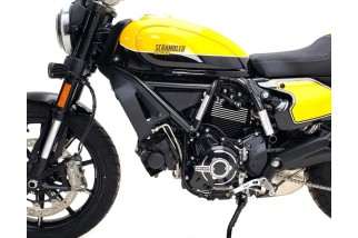 Support klaxon DENALI SoundBomb - Ducati Scrambler 800/1100