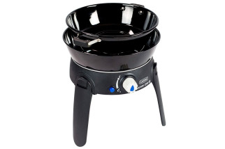 Safari Chef 30 LP LITE / 30mBar - de CADAC