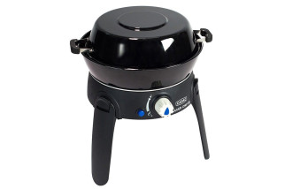 Safari Chef 30 LP LITE / 30mBar - de CADAC