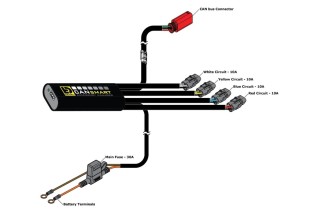 Contrôleur CANsmart™ GEN II DENALI