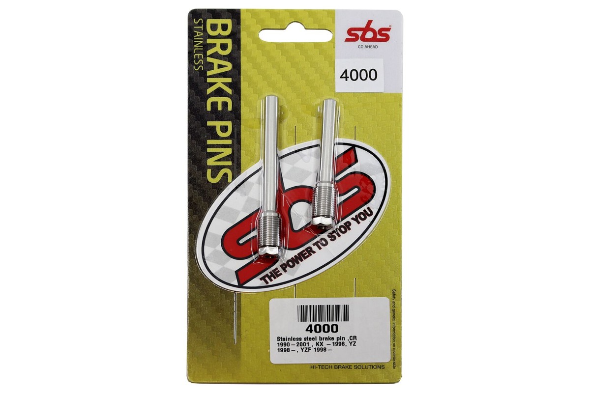 BRAKE CALIPER PIN