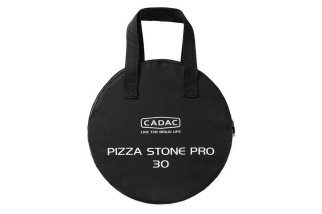 Pierre à pizza Pro 30