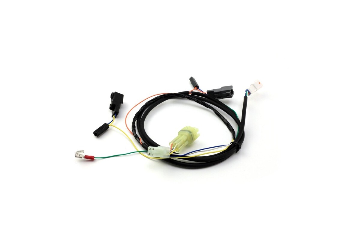 Adaptateur câble DENALI DialDim Plug & Play - Kawasaki KLR 650