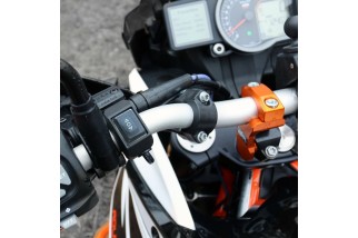 Faisceau DENALI CANsmart Plug-N-Play Gen II KTM