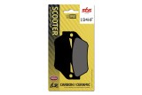 BRAKE PAD CAR/CER SCOOT