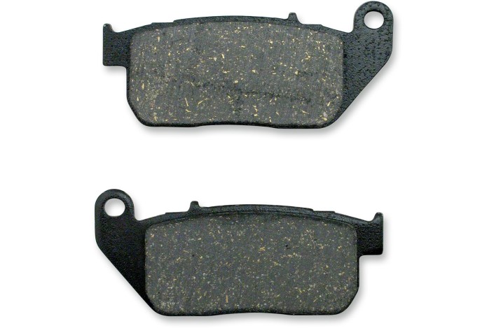 BRAKE PAD FA SER ORGANIC