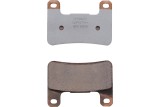 BRAKE PAD SINTERED SDP947