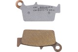 BRAKE PAD SINTERED RDP947