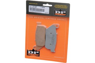 BRAKE PAD SINTERED DP948