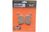 BRAKE PAD SINTERED DP949