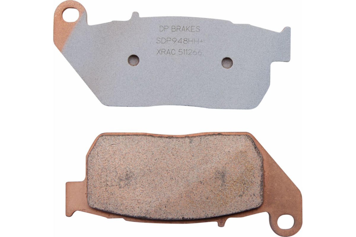 BRAKE PAD SINTRD SDP948HH