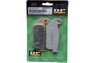 BRAKE PAD SINTRD SDP948HH