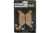 BRAKE PAD SINTERED DP423