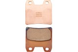 BRAKE PAD SINTERED DP931