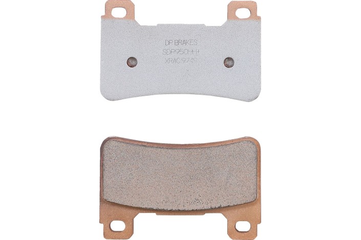 BRAKE PAD SINTRD SDP950HH