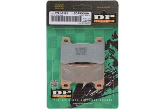 BRAKE PAD SINTRD SDP950HH