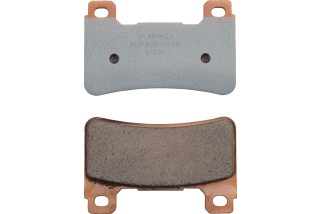 BRAKE PAD SINTRD RDP950HH