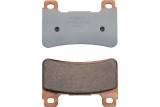 BRAKE PAD SINTRD RDP950HH