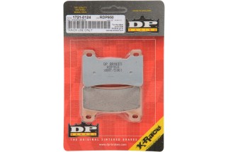 BRAKE PAD SINTRD RDP950HH