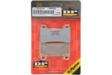 BRAKE PAD SINTRD RDP950HH