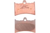 BRAKE PAD MX DP604