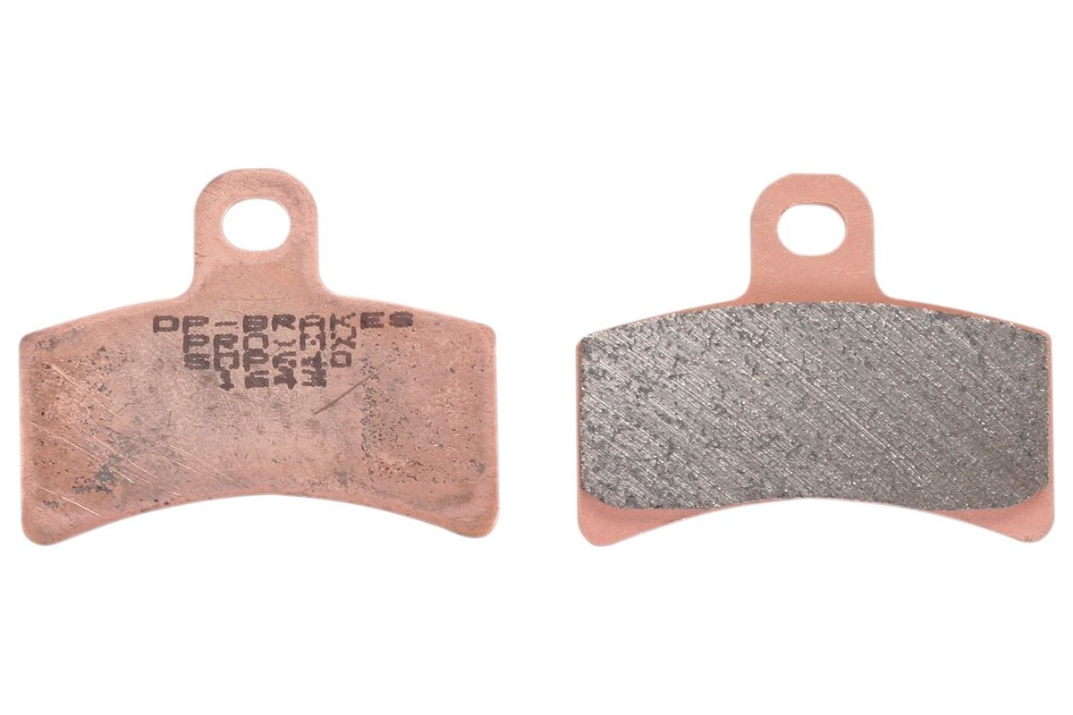 BRAKE PAD MX SDP640MX