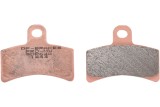 BRAKE PAD MX SDP640MX