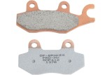 BRAKE PAD SINTRD SDP412MX