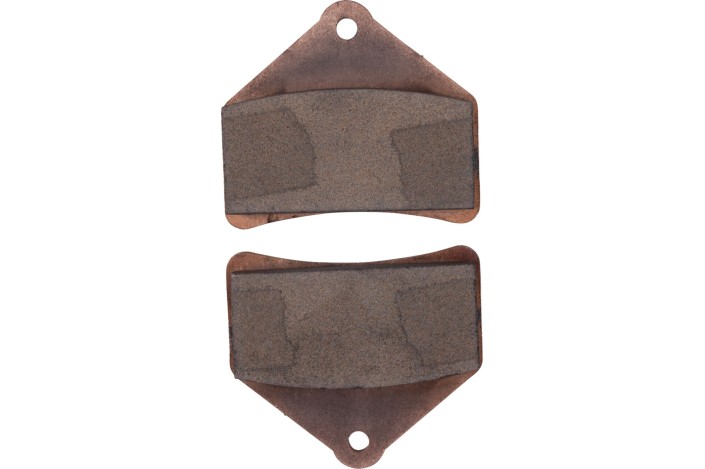 BRAKE PAD SNOW SDP851SNX