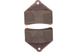 BRAKE PAD SNOW SDP851SNX