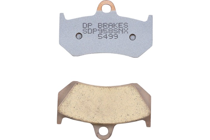 BRAKE PAD SNOW SDP958SNX