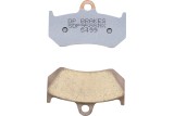 BRAKE PAD SNOW SDP958SNX